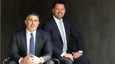 DFW Injury Lawyers - Car accident lawyer