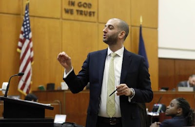 Spodek Law Group P.C. Criminal Defense Division - Car accident lawyer